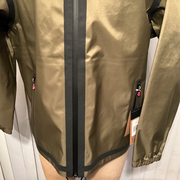 NWT SUPREME®/THE NORTH FACE® SUMMIT SERIES OUTER TAPE SEAM COACHES JACKET SIZE S - Picture 12 of 16